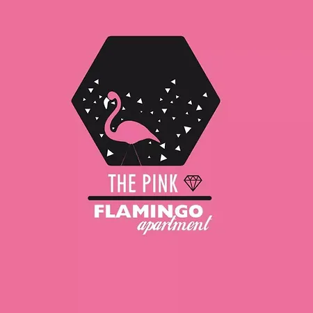 Pink Flamingo Apartment Salonic Exterior foto