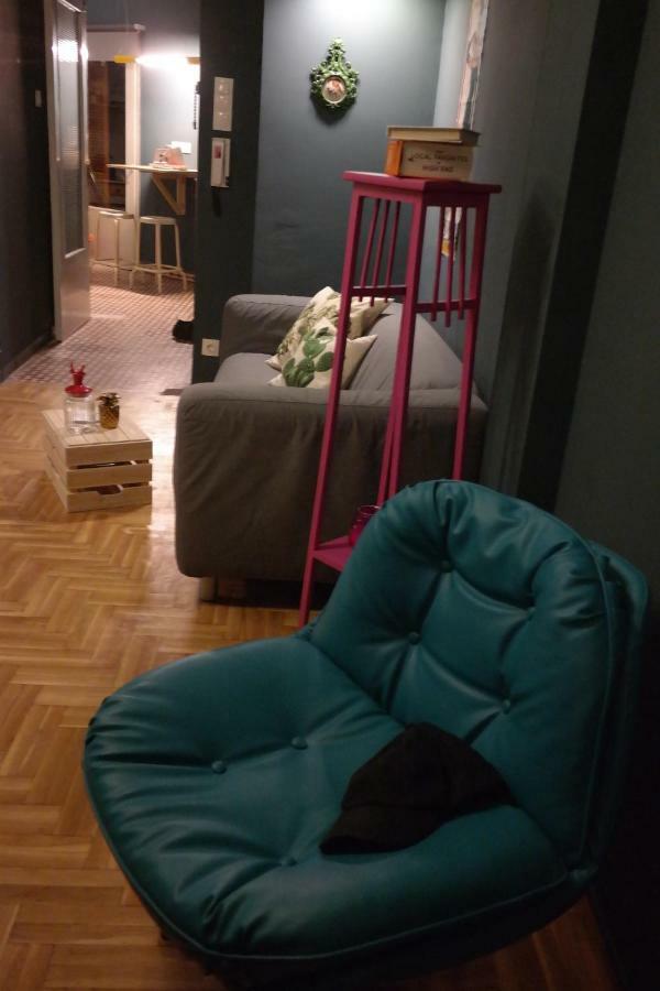 Pink Flamingo Thessaloniki