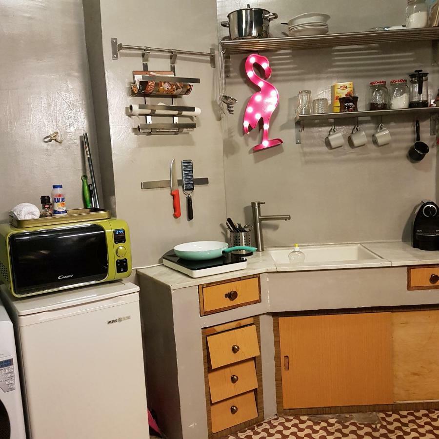 Pink Flamingo Apartment Thessaloniki