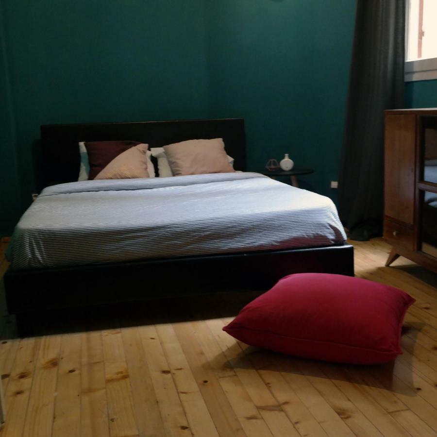 Pink Flamingo Apartment *